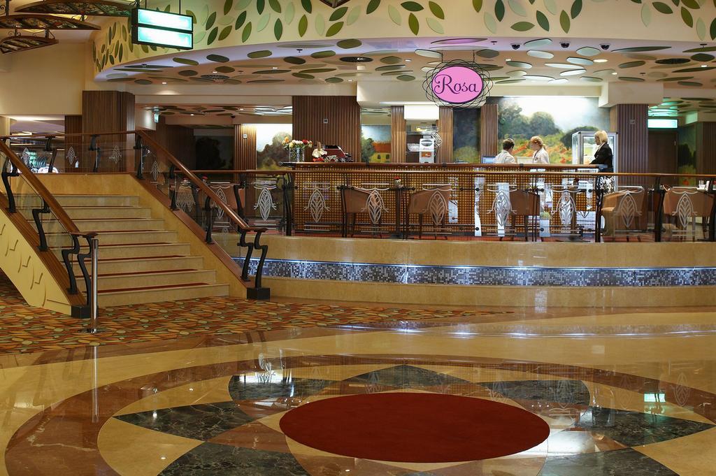 Park, Hotel & Entertainment Nova Gorica Ngoại thất bức ảnh