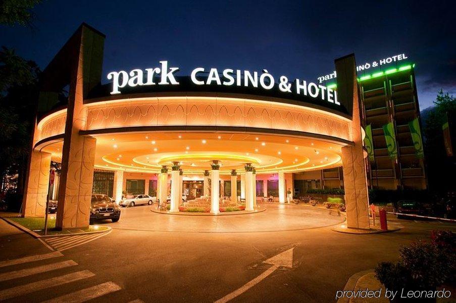 Park, Hotel & Entertainment Nova Gorica Ngoại thất bức ảnh