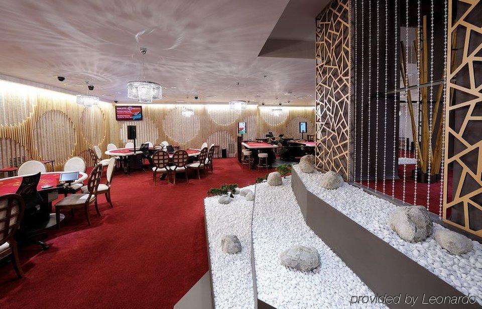Park, Hotel & Entertainment Nova Gorica Ngoại thất bức ảnh