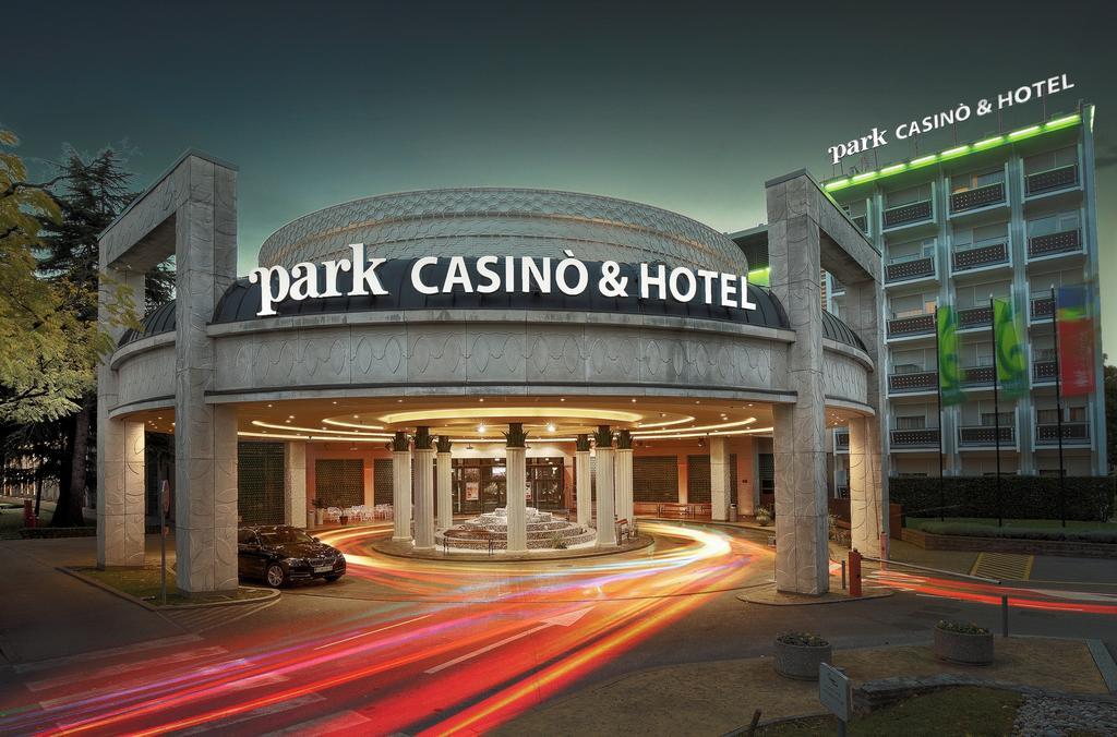 Park, Hotel & Entertainment Nova Gorica Ngoại thất bức ảnh