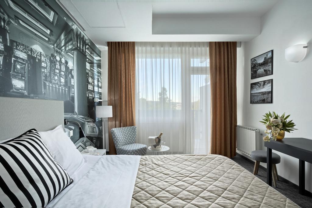 Park, Hotel & Entertainment Nova Gorica Ngoại thất bức ảnh